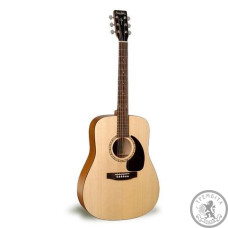 Гитара электроакустическая S & amp; P 029 105 - Woodland Spruce A3T Гитара электроакустическая S & amp; P 029 105 - Woodland Spruce A3T