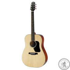 Гитара акустическая HAWTHORNE HD220 Гитара акустическая HAWTHORNE HD220