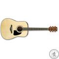 Гитара акустическая IBANEZ AW300 NT