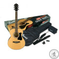 Гитарный набор акустический IBANEZ VC50NJP NT