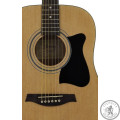 Гитарный набор акустический IBANEZ VC50NJP NT