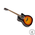 Гітара акустична  TREMBITA L-01