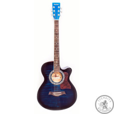 Гітара акустична Maxtone WGC400N (UBT)