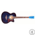 Гітара акустична Maxtone WGC400N (UBT)