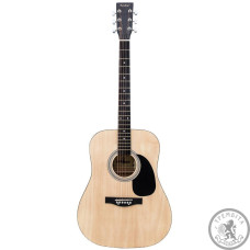 Гітара акустична MAXTONE WGC4010 (NAT)