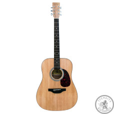 Гітара акустична  MAXTONE WGC408N (NAT)