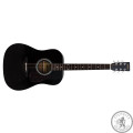 Гитара акустическая MAXTONE WGC408N (TBK)
