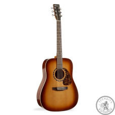 Гитара акустическая NORMAN- Protege B18 Cedar Tobacco Burst Гитара акустическая NORMAN- Protege B18 Cedar Tobacco Burst