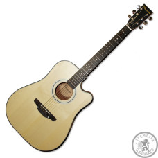 Гитара акустическая Premiere PD140C Гитара акустическая Premiere PD140C