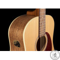Гитара акустическая SEAGULL 028733 - S6 Slim Quantum I
