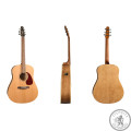 Гитара акустическая SEAGULL 028733 - S6 Slim Quantum I