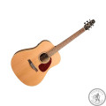 Гитара акустическая SEAGULL 028733 - S6 Slim Quantum I