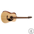 Гитара акустическая SEAGULL 029532 - Coastline S6 Spruce