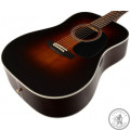 Гитара акустическая Sigma DR-1ST-SB