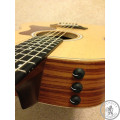 Гитара электроакустическая Taylor GS Mini RW-e