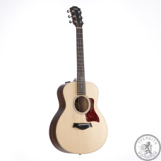Гитара электроакустическая Taylor GS Mini RW-e Гитара электроакустическая Taylor GS Mini RW-e