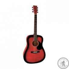 Гитара акустическая VGS-Pure D-1 RB Гитара акустическая VGS-Pure D-1 RB