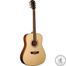 Гитара акустическая Washburn WCD18 Гитара акустическая Washburn WCD18