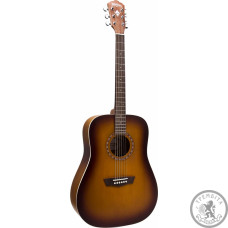 Гитара акустическая Washburn WD7 SATBM Гитара акустическая Washburn WD7 SATBM
