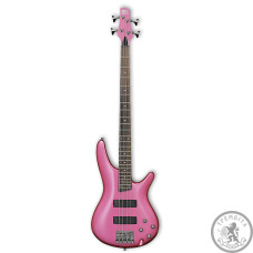 Бас-гитара IBANEZ SR300 M PINK Бас-гитара IBANEZ SR300 M PINK