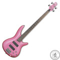 Бас-гитара IBANEZ SR300 M PINK