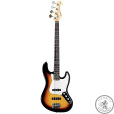 Бас-гітара Tenson J-BASS Бас-гітара Tenson J-BASS
