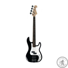Бас-гітара Tenson PJ-BASS BK Бас-гітара Tenson PJ-BASS BK