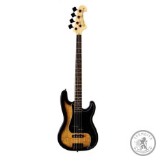 Бас-гітара Tenson PJ-BASS SB Бас-гітара Tenson PJ-BASS SB