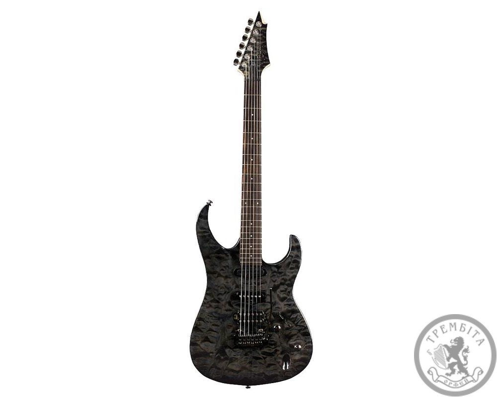 エレキギター Cort AERO-11 Электрогитара Cort AERO 11 (TCGW) - купити за 0 грн в