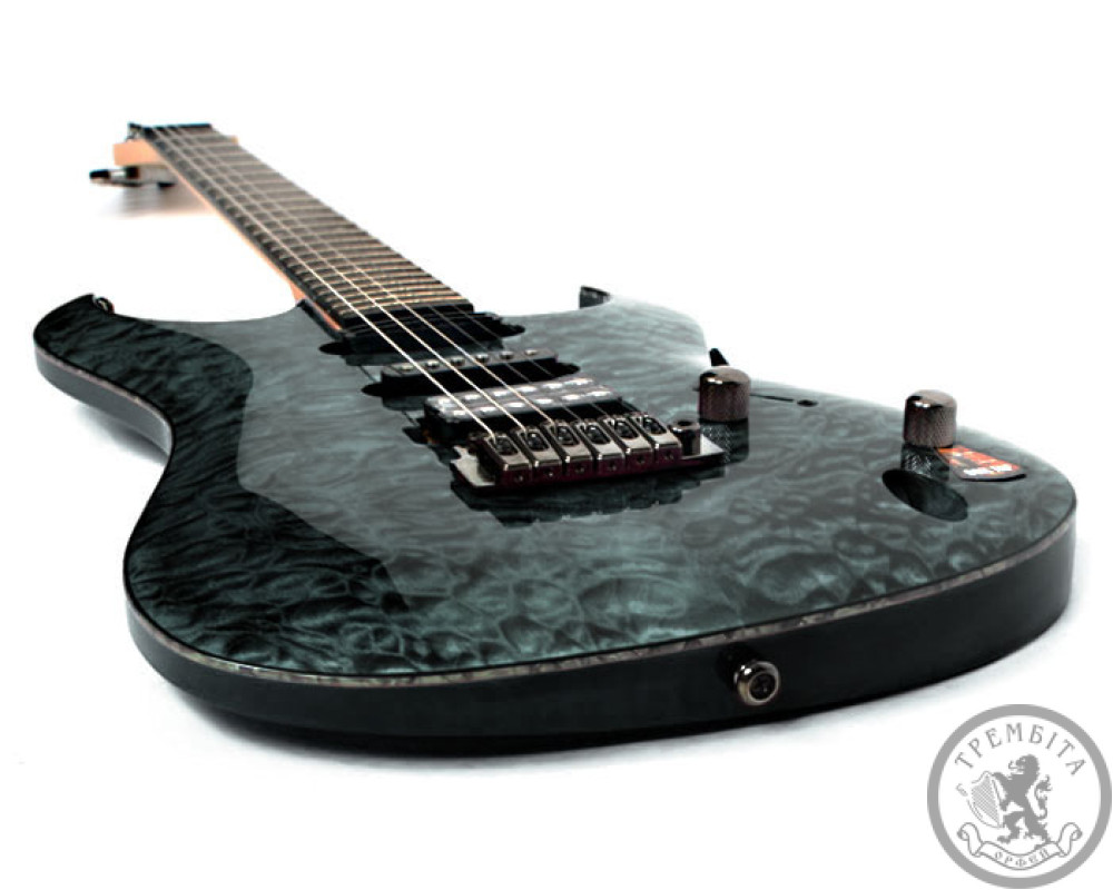 エレキギター Cort AERO-11 Гитара Cort Aero 11 TCGW - купить по цене 15555 > фото