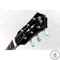 Електрогітара CORT CR200 Black