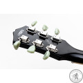 Електрогітара CORT CR200 Black