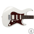 Електрогітара Cort G200 Artic White