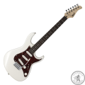 Електрогітара Cort G200 Artic White