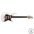 Електрогітара Cort G200 Artic White