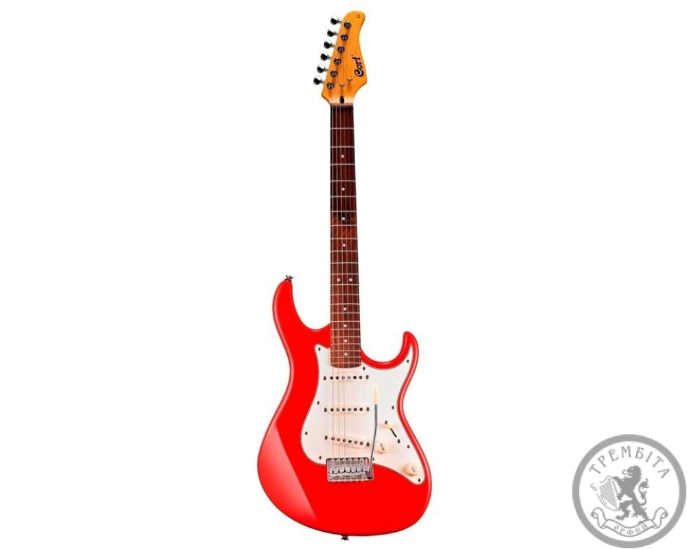 Электрогитара CORT G240 (SRD)