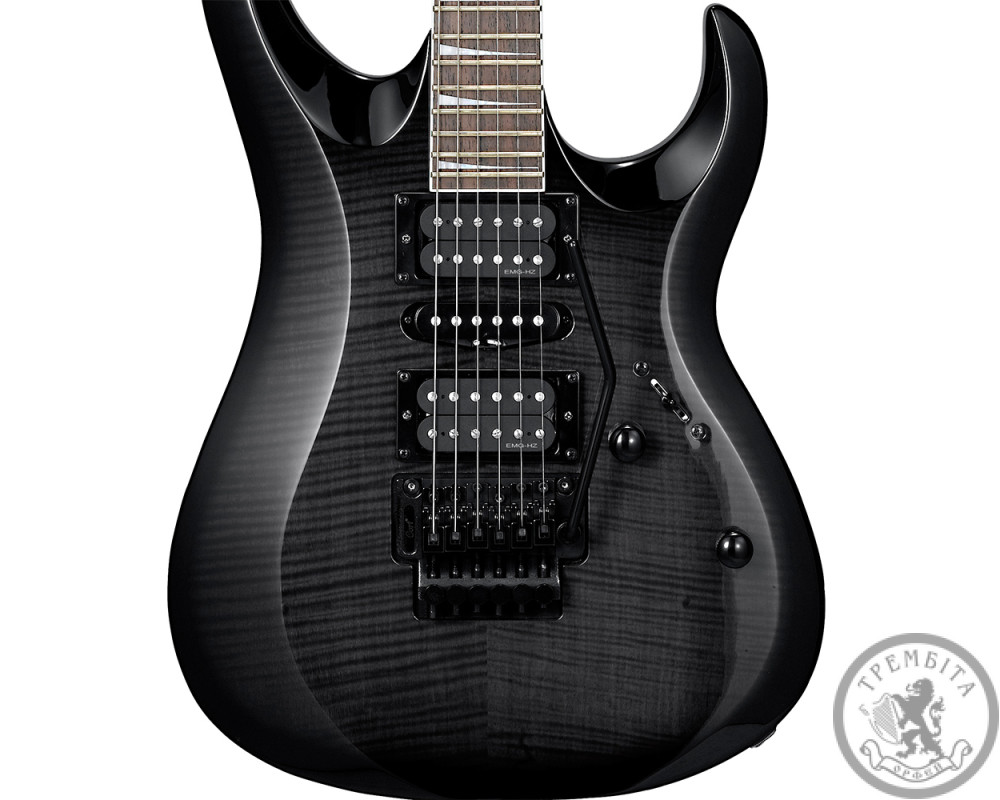 Електрогітара CORT X11 (TCG)