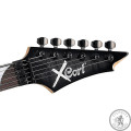 Электрогитара CORT X11 (TCG)