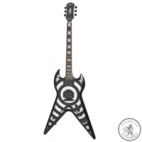 Електрогітара Epiphone Custom Zakk Wylde Bullseye ZV