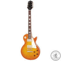 Електрогітара EPIPHONE LP STANDARD PLUS PRO HCB CH