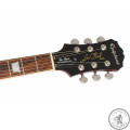 Электрогитара EPIPHONE LP STANDARD PLUS PRO HCB CH