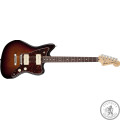 Электрогитара FENDER AMERICAN SPECIAL JAZZMASTER RW 3SB