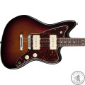 Электрогитара FENDER AMERICAN SPECIAL JAZZMASTER RW 3SB