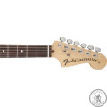 Электрогитара FENDER AMERICAN SPECIAL JAZZMASTER RW 3SB