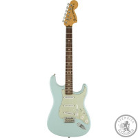 Електрогітара FENDER AMERICAN SPECIAL STRATOCASTER RW SONIC BLUE 