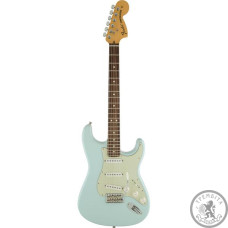 Електрогитара FENDER AMERICAN SPECIAL STRATOCASTER RW SONIC BLUE