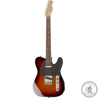 Електрогітара FENDER AMERICAN SPECIAL TELECASTER MN 3SB 