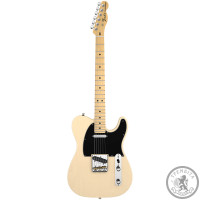 Електрогітара FENDER AMERICAN SPECIAL TELECASTER MN VBL 