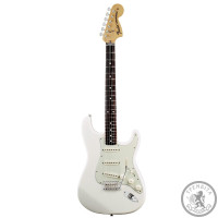 Електрогітара FENDER AMERICAN STANDARD STRATOCASTER RW OWT 