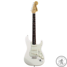 Електрогітара FENDER AMERICAN STANDARD STRATOCASTER RW OWT 